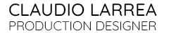 CLAUDIO LARREA