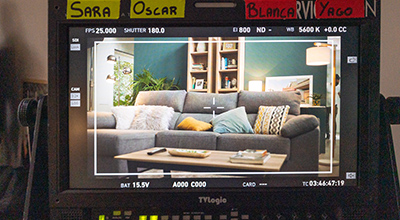 claudio larrea advertising