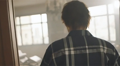 claudio larrea advertising