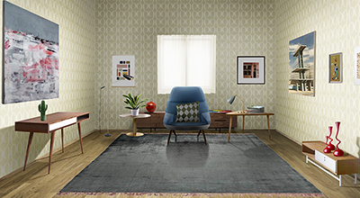 claudio larrea advertising