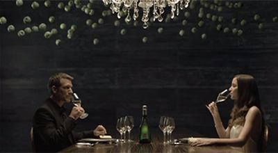 claudio larrea advertising