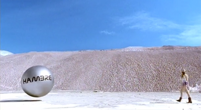 claudio larrea advertising