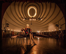 claudio larrea advertising