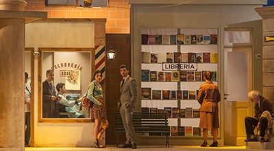 claudio larrea advertising