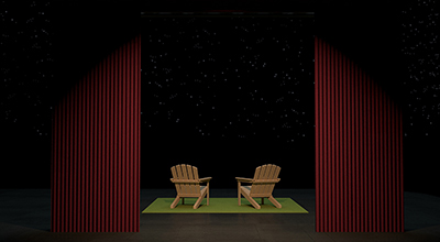 claudio larrea advertising