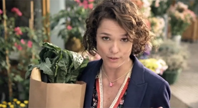 claudio larrea advertising