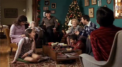 claudio larrea advertising