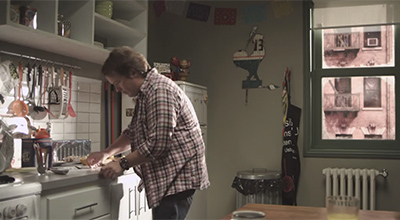 claudio larrea advertising